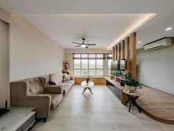 Blk 121C Eastbank @ Canberra (Sembawang), HDB 5 Rooms #503268491